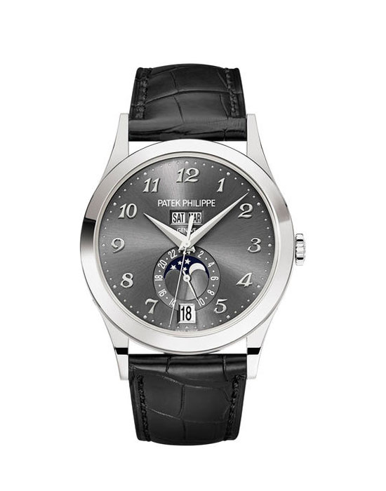 Часы Patek Philippe Complicated Timepieces 5396G-014